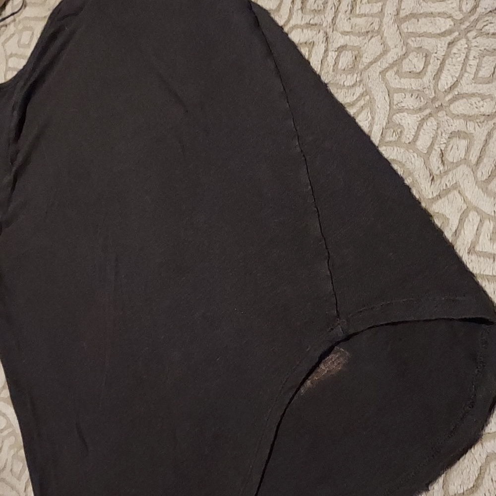 Zara Trafaluc muscle T - Picture 9 of 10